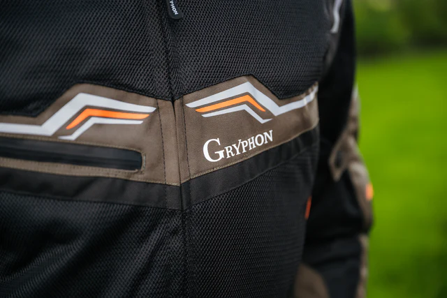 Gryphon Tucson Jacket - Image 8
