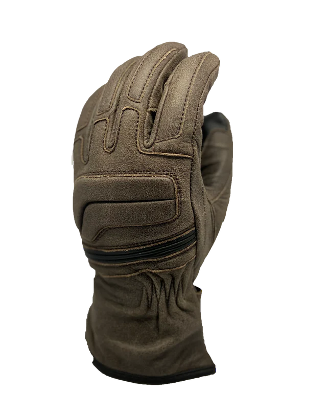 Gryphon Vintage Leather Glove - Image 2