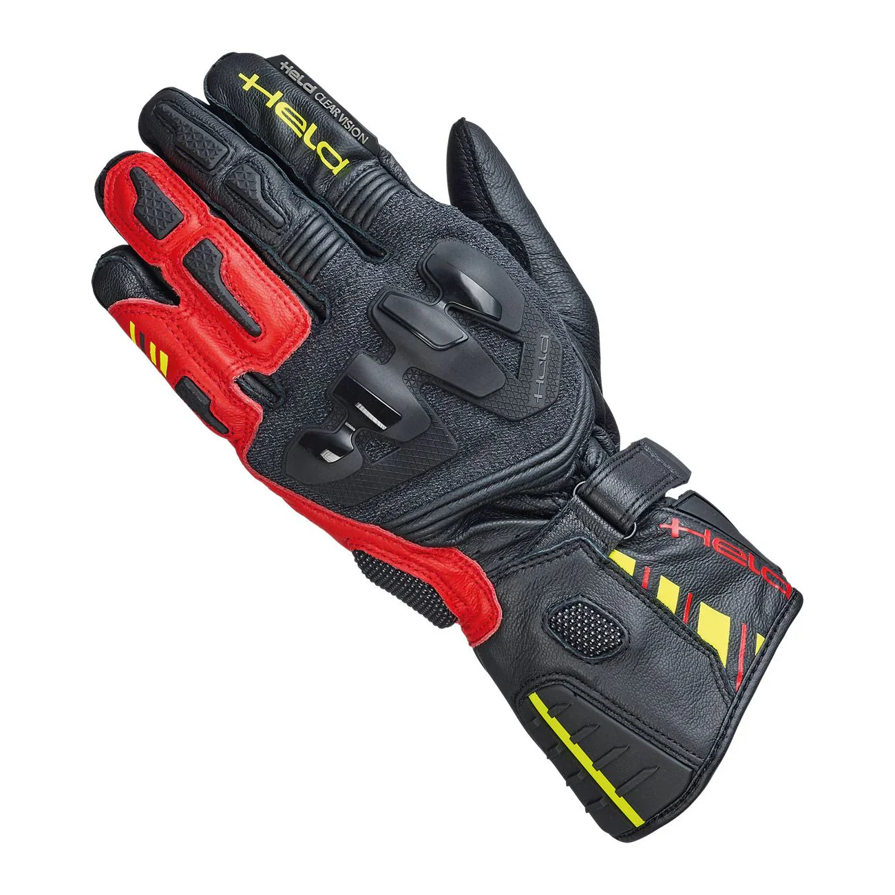 Held Evo-Thrux 3 Gloves - Image 5