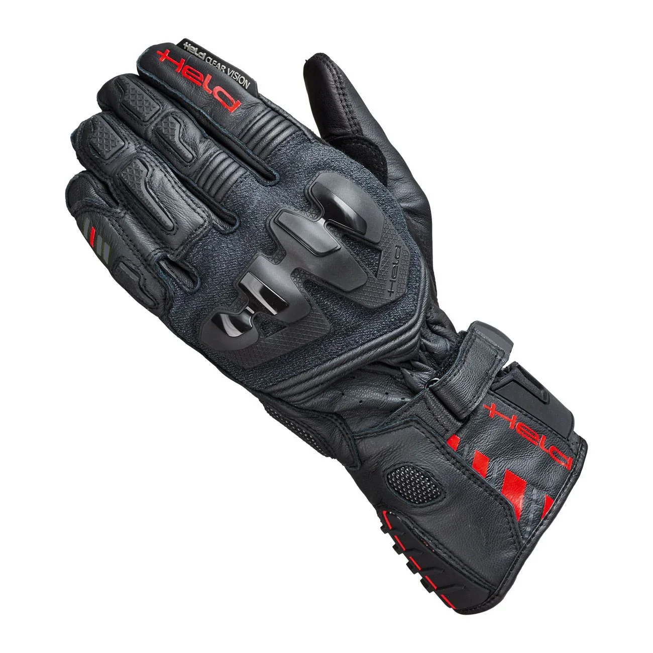 Held Evo-Thrux 3 Gloves - Image 7