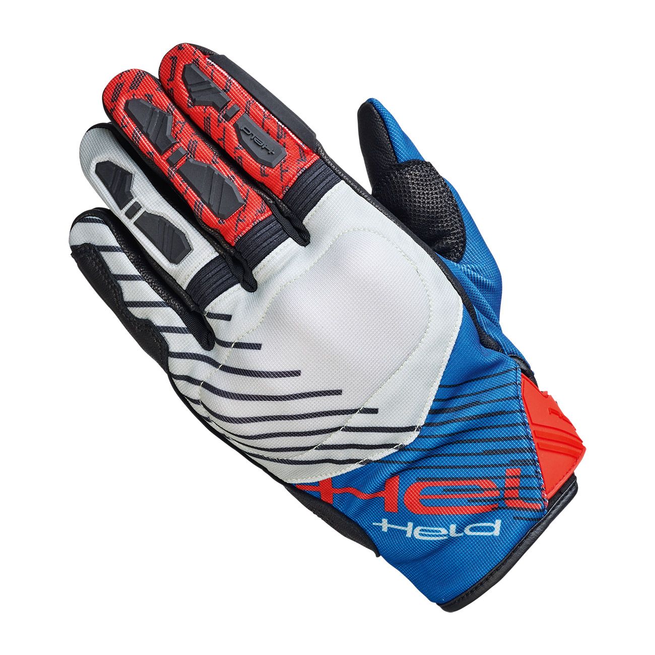 Held Hamada 2 Gloves - Image 6