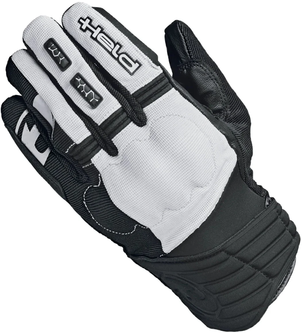 Held Hamada WP Gloves - Image 2