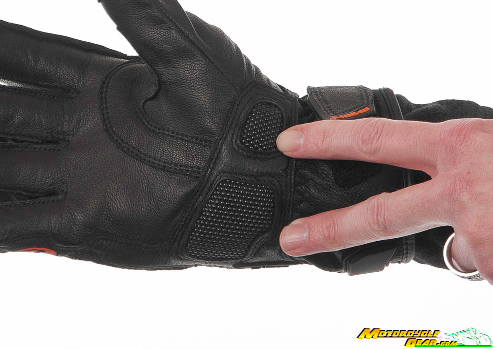 Held Kakuda Glove - Image 15