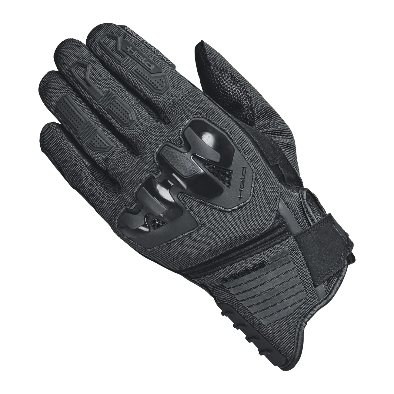 Held Sambia 2 Adventure Gloves - Image 2