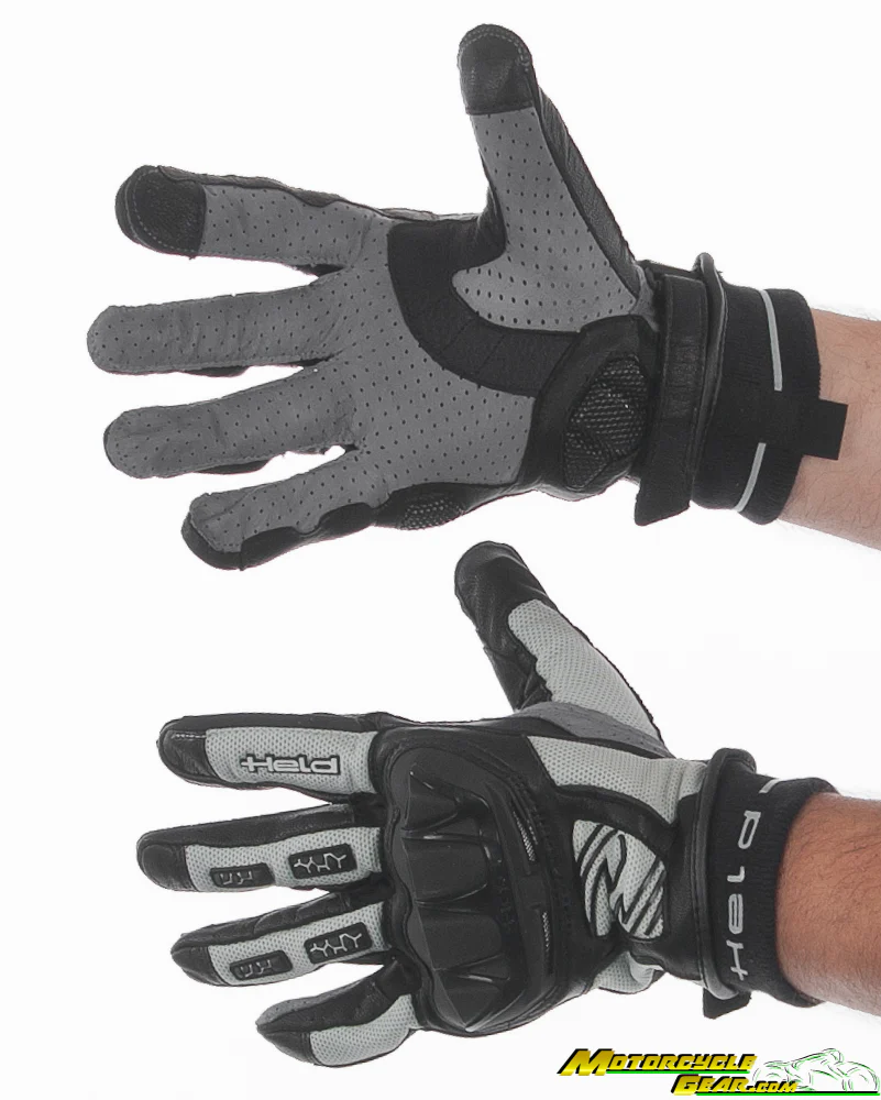 Held Sambia KTC Glove - Image 5