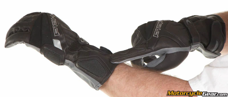 Held Steve Classic Gloves - Image 5