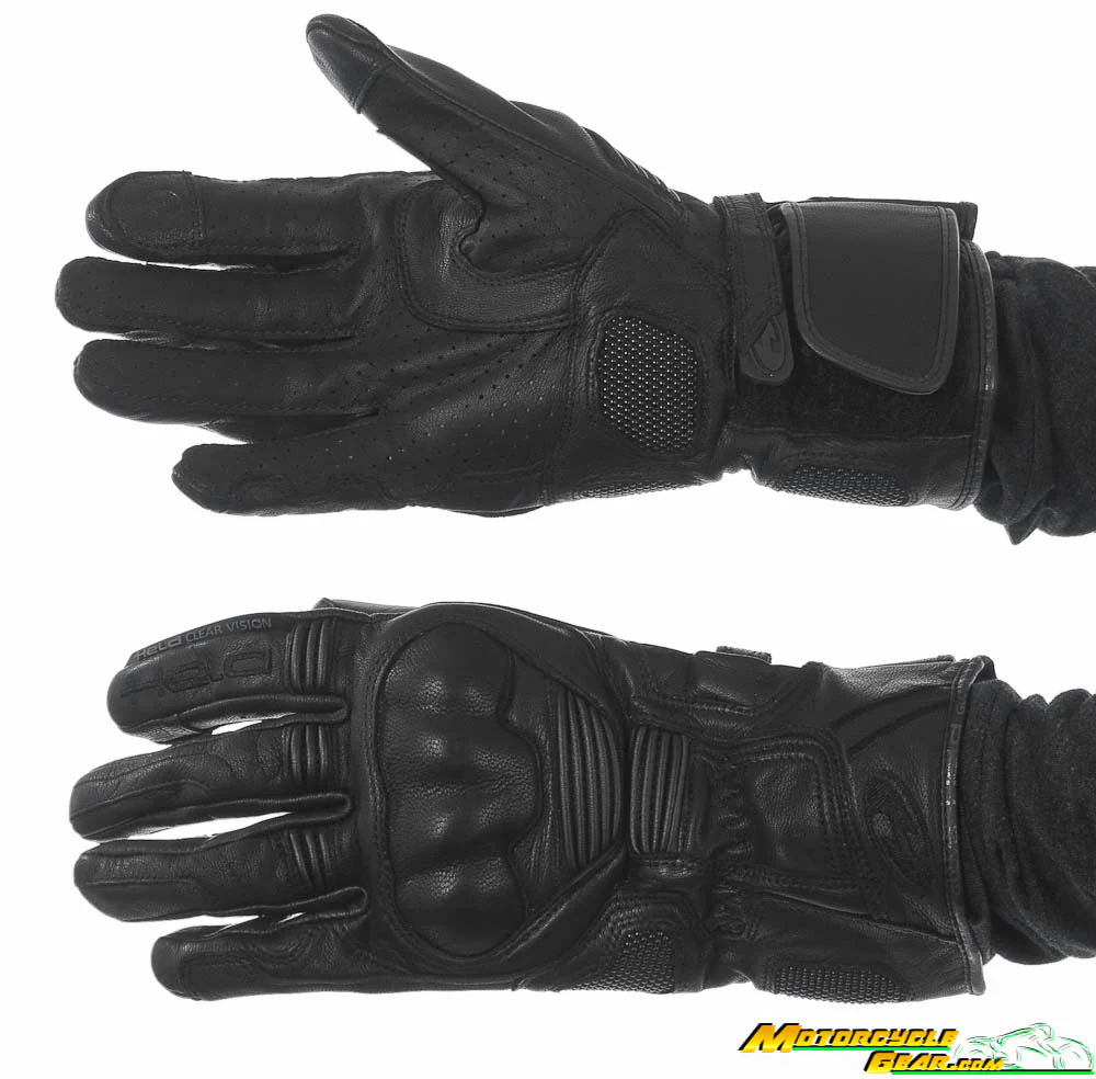 Held Touch Glove ~ Size 9 Long, 11, Or 12 Only - Image 3