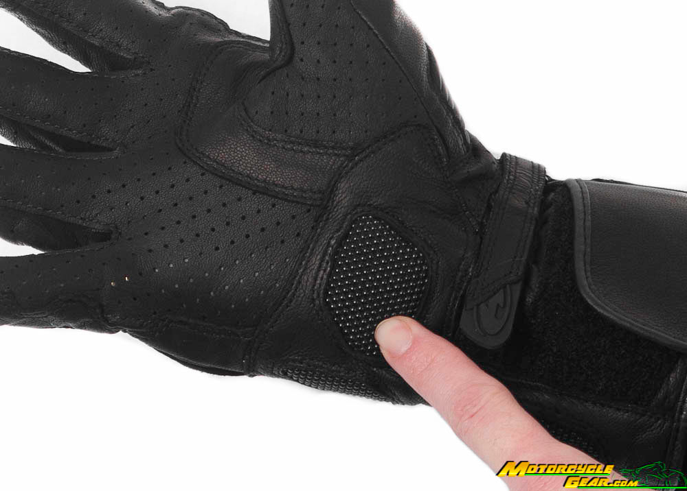 Held Touch Glove ~ Size 9 Long, 11, Or 12 Only - Image 4