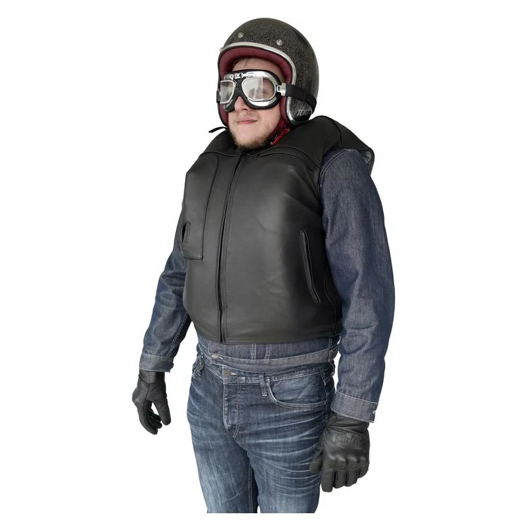 Helite Custom Vest - Image 5
