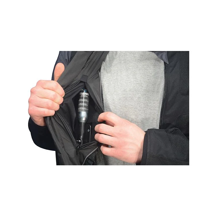Helite Free Air Jacket - Image 6