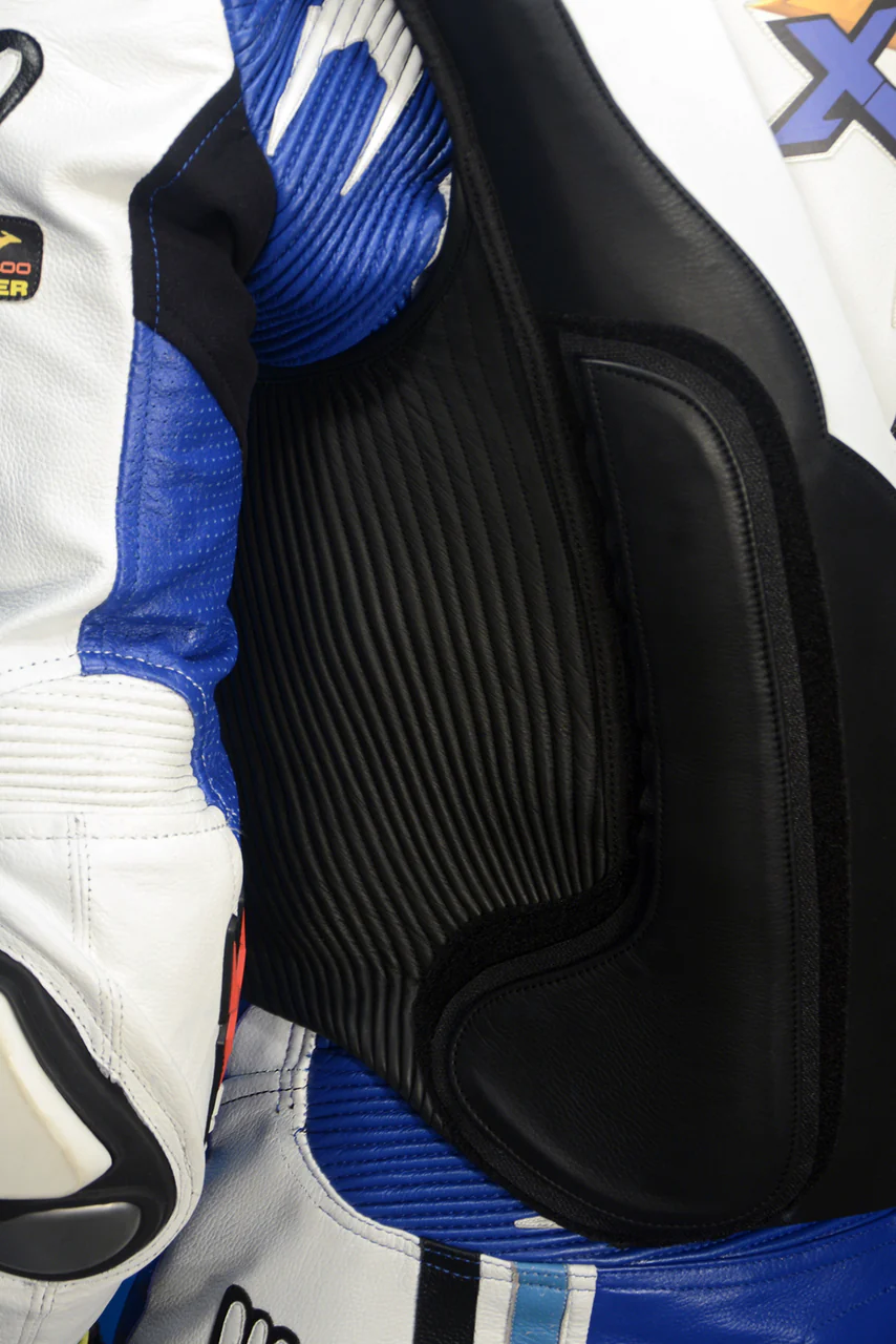 Helite GP Air Racing Vest - Image 3