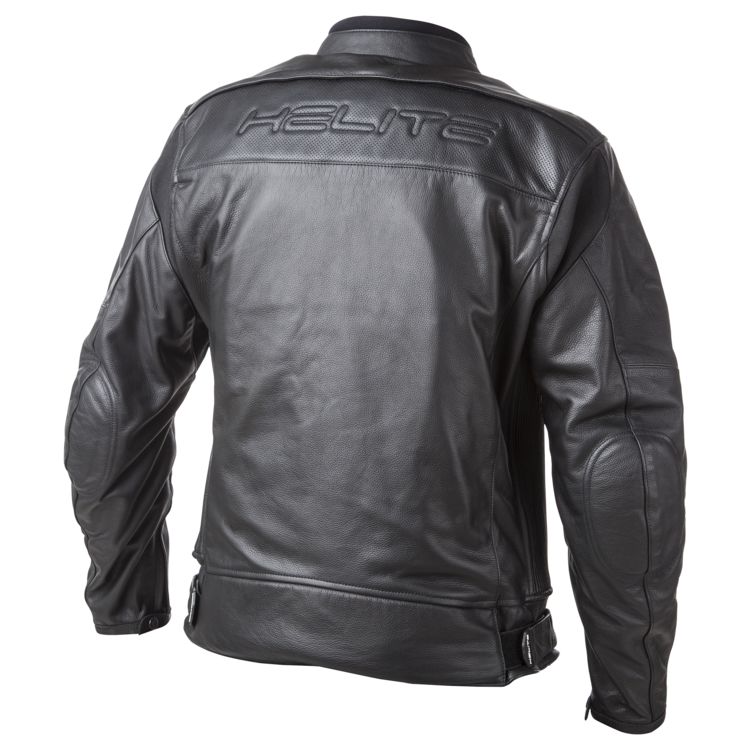 Helite Roadster Leather Jacket - Image 3