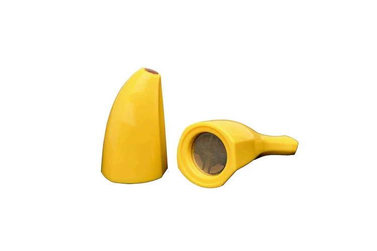 Helmet Flair Banana - Image 4