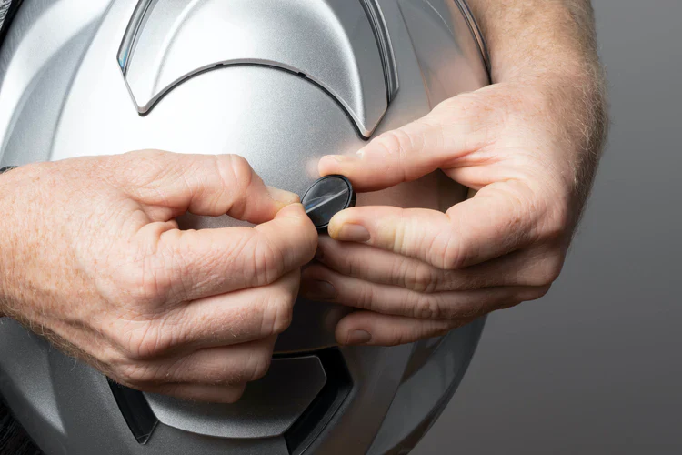 Helmet Flair Nubbins - Replacement Magnets - Image 3