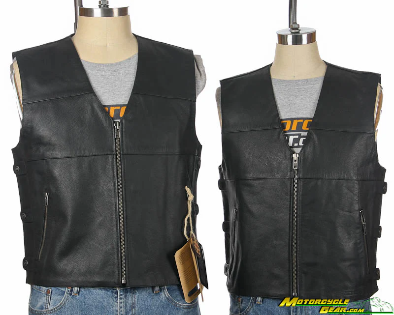 Highway 21 12 Gauge Vest - Image 15