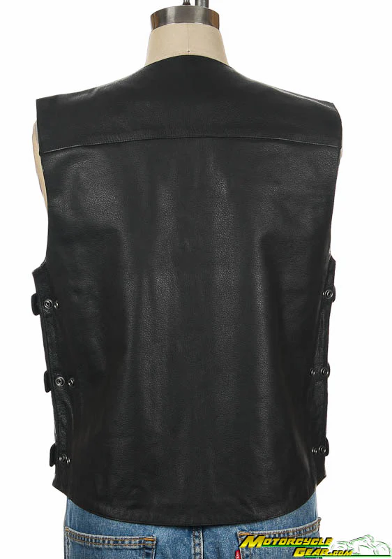 Highway 21 12 Gauge Vest - Image 9