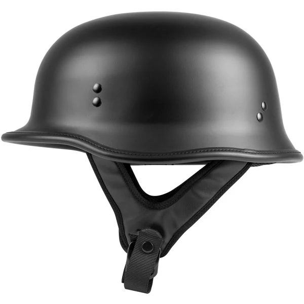 Highway 21 9MM Germain Beanie Helmet - Image 4
