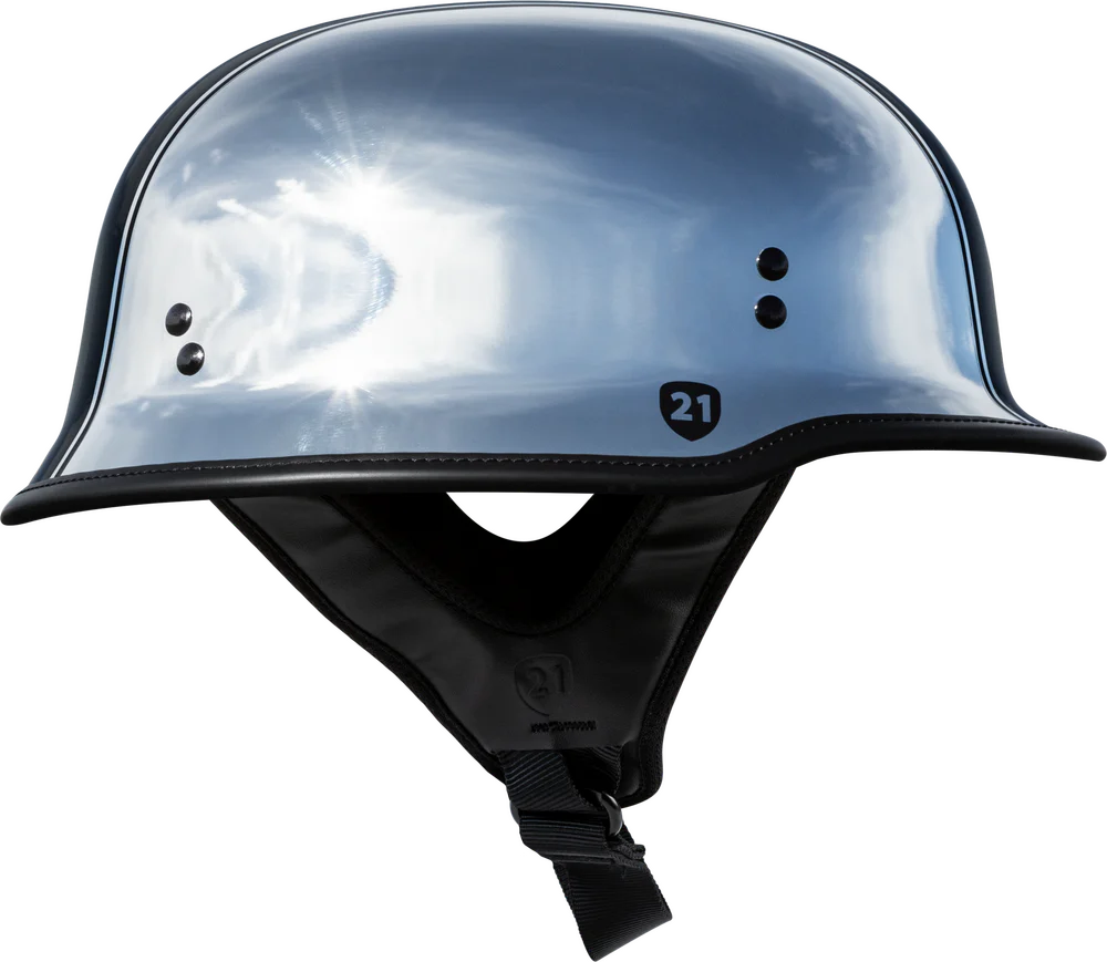 Highway 21 9MM German Beanie Helmet - Image 4