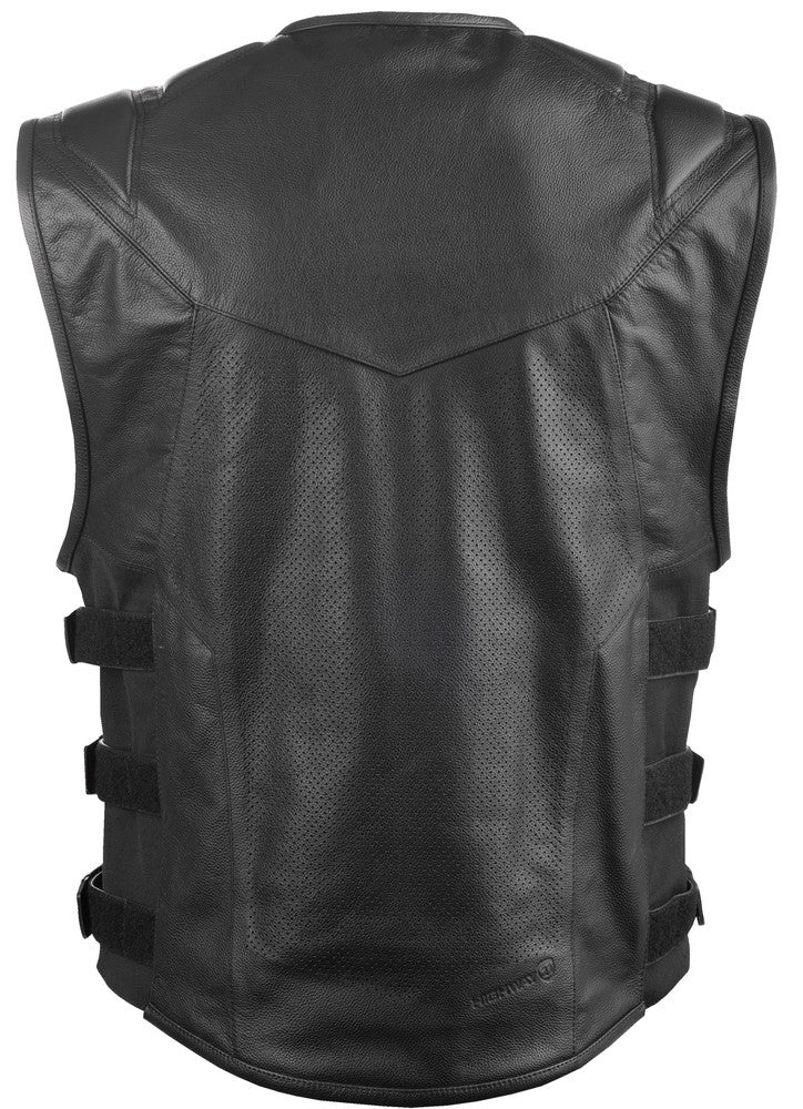 Highway 21 Blockade Vest - Image 2
