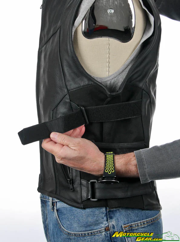 Highway 21 Blockade Vest - Image 9