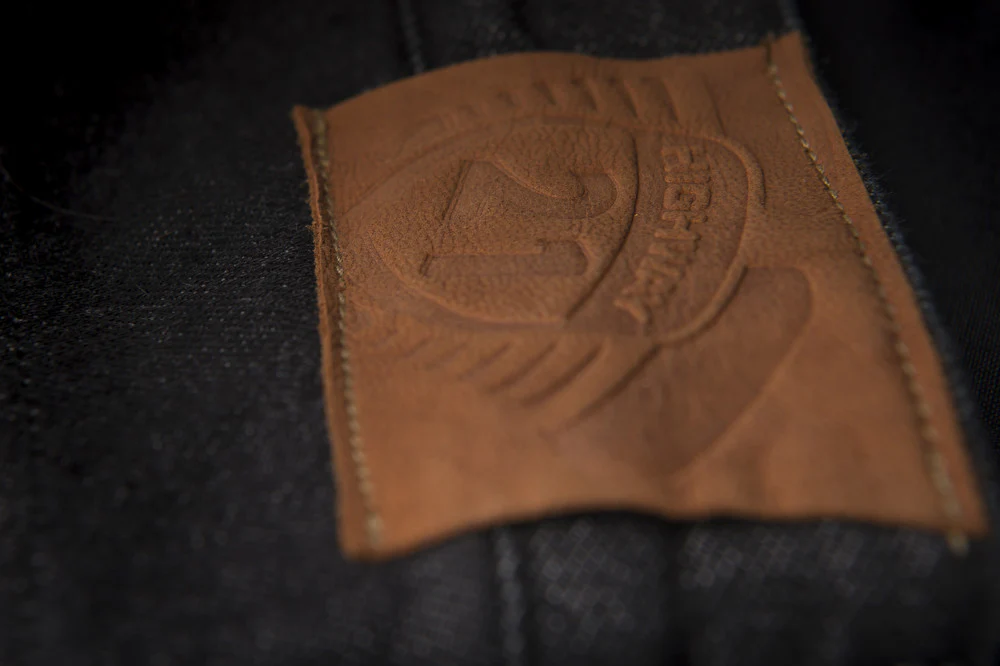 Highway 21 Blockhouse Jeans ~ Size 40 Only - Image 6