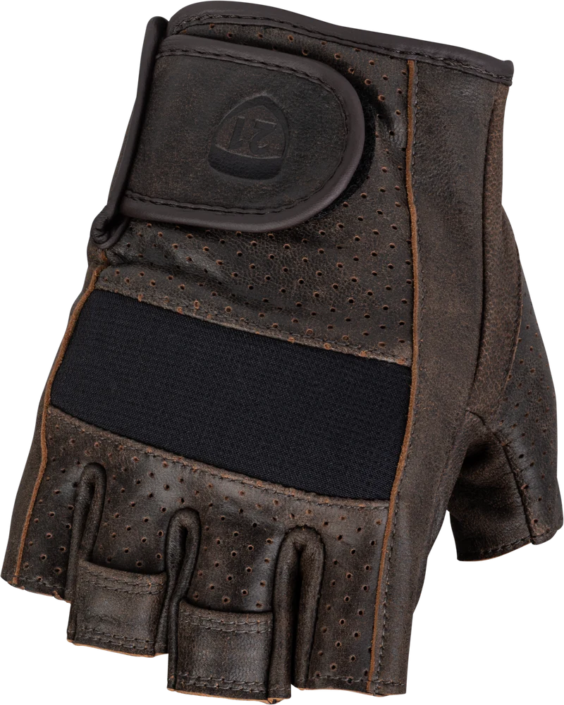Highway 21 Jab Half Gloves - Image 7