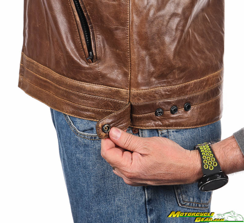 Highway 21 Primer Jacket - Image 12