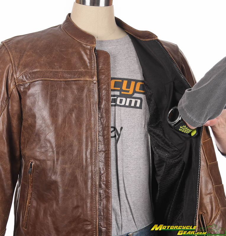 Highway 21 Primer Jacket - Image 17