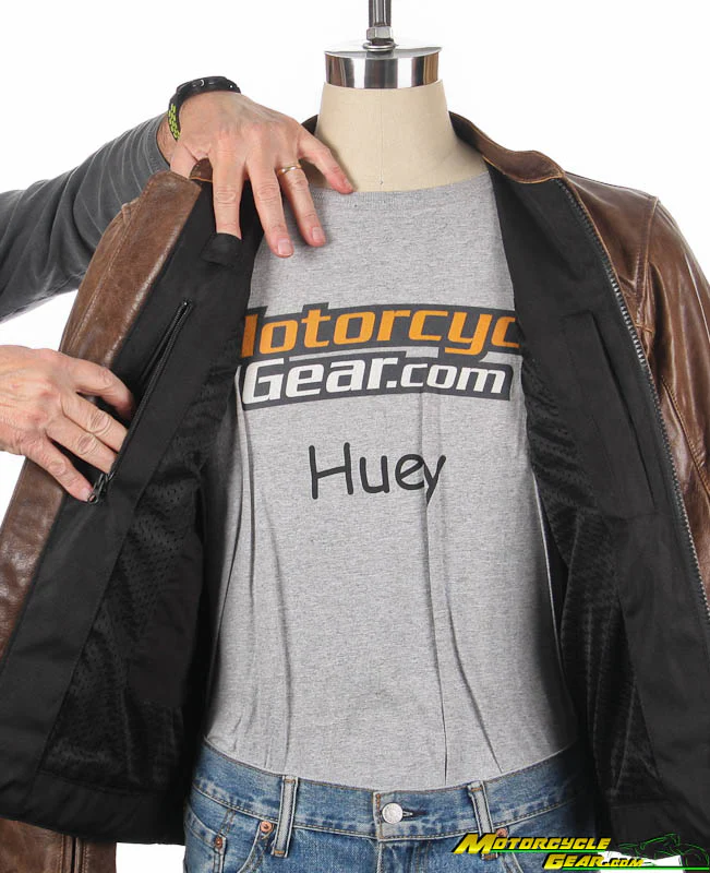 Highway 21 Primer Jacket - Image 18
