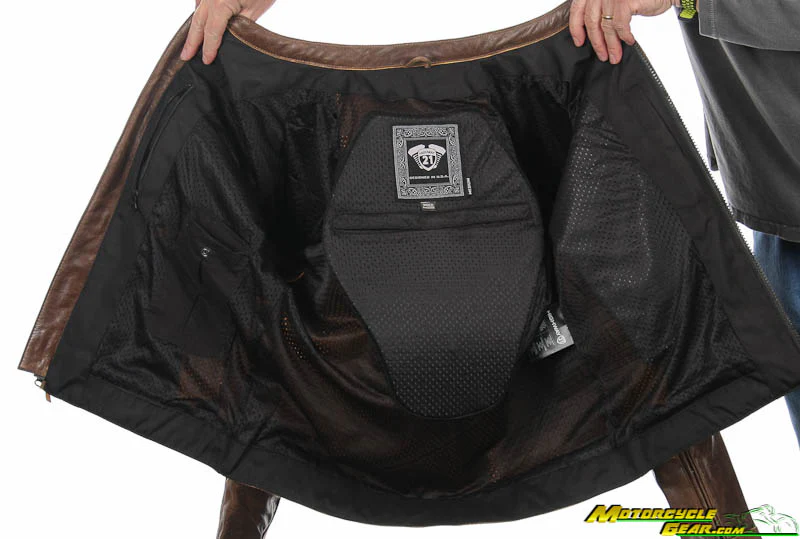 Highway 21 Primer Jacket - Image 20