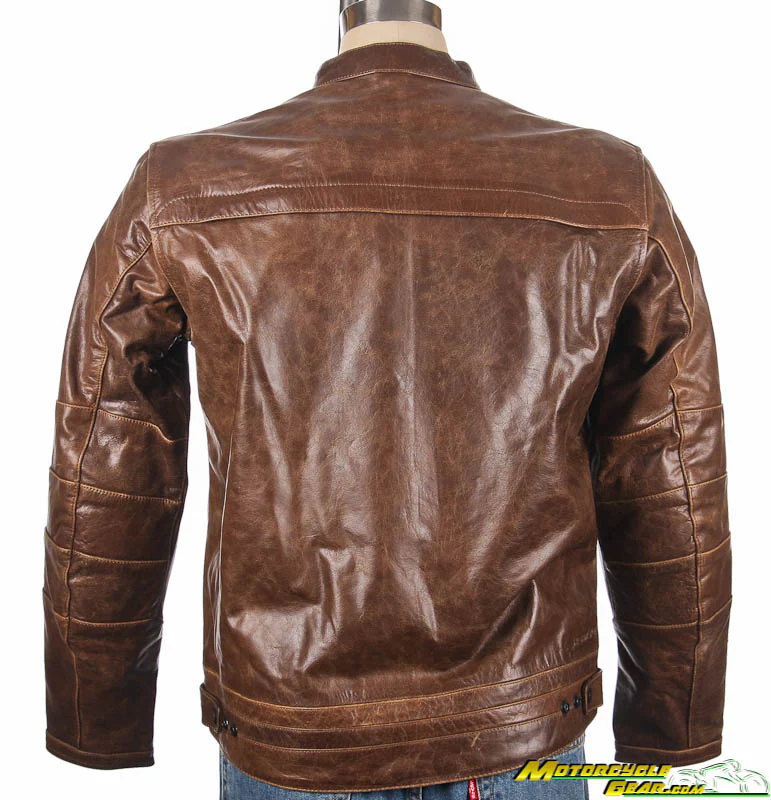 Highway 21 Primer Jacket - Image 8
