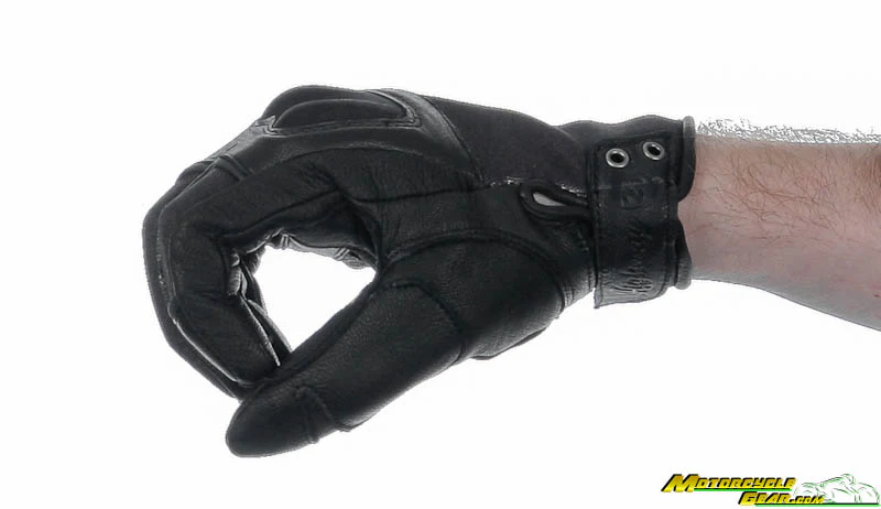 Highway 21 Vixen Gloves For Women - Image 2