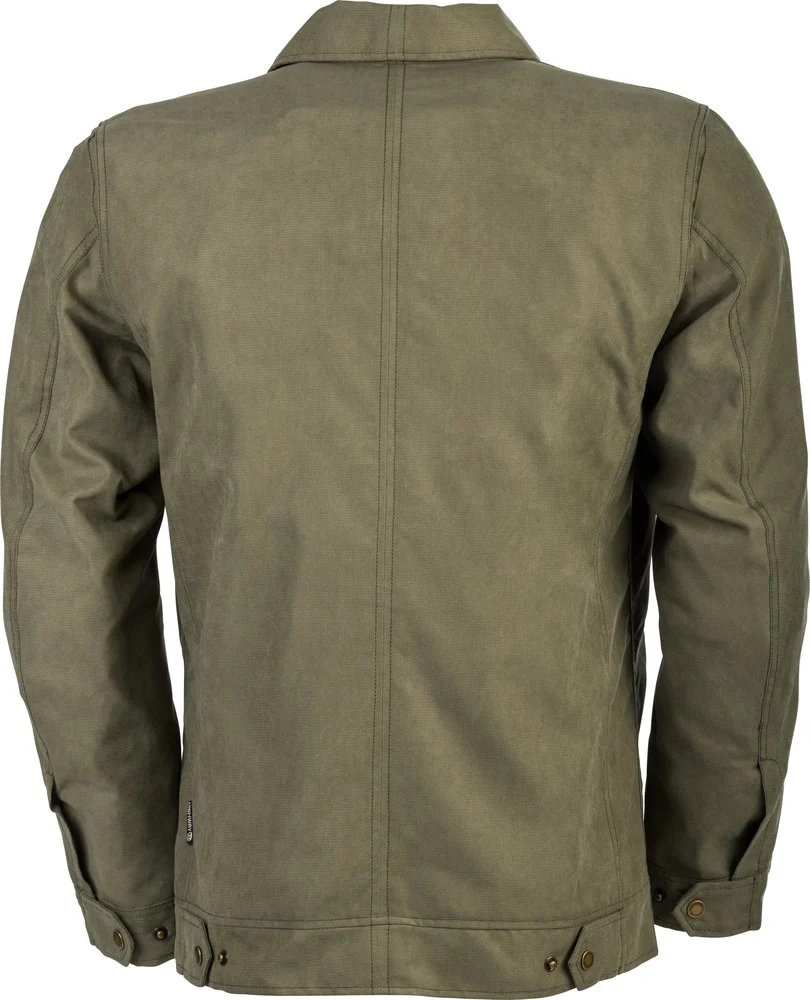Highway 21 Winchester Jacket - Image 4