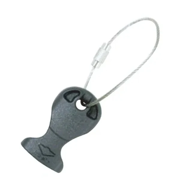 Hit-Air Moto Connector Holder