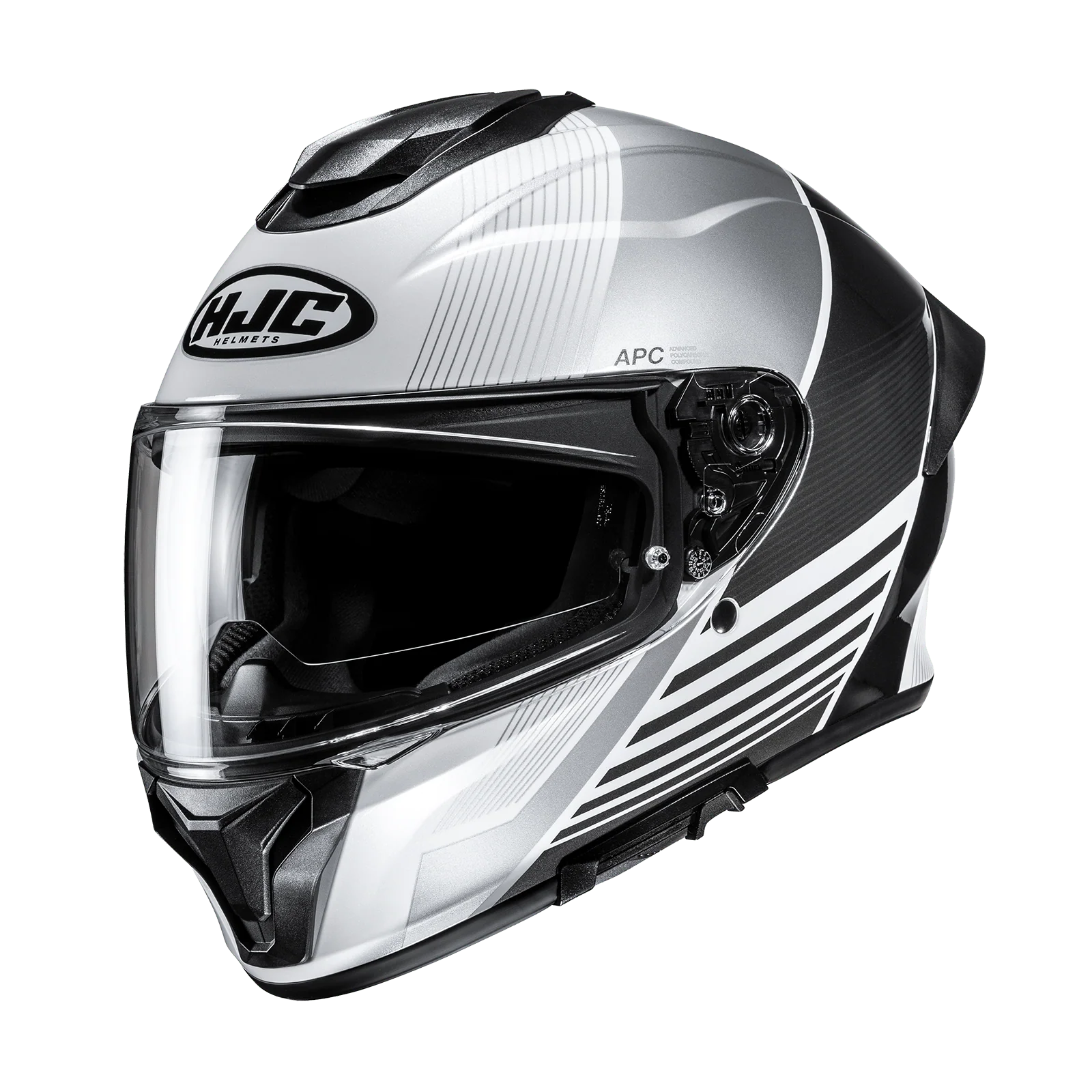 C71 Morix Helmet - Image 3
