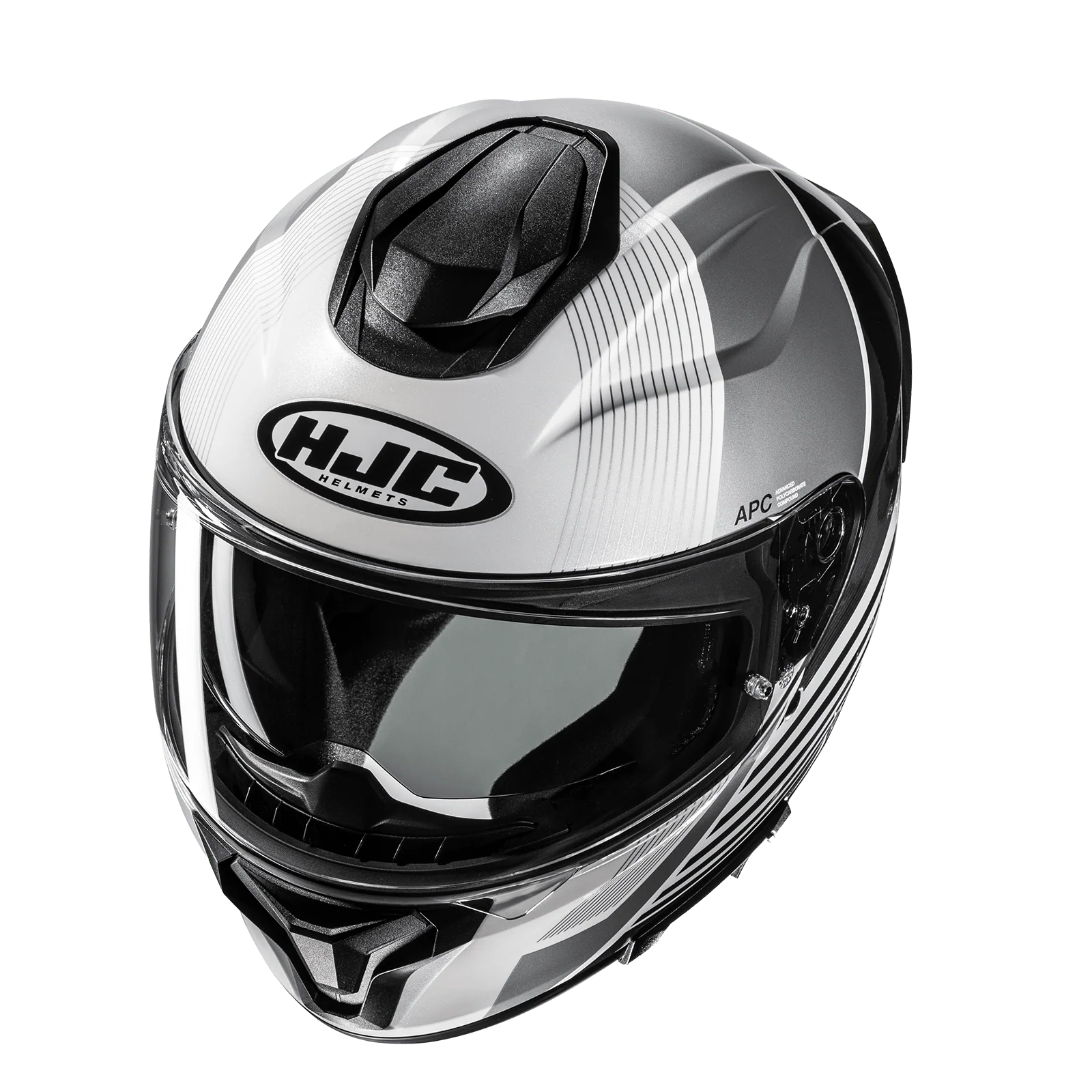 C71 Morix Helmet - Image 5
