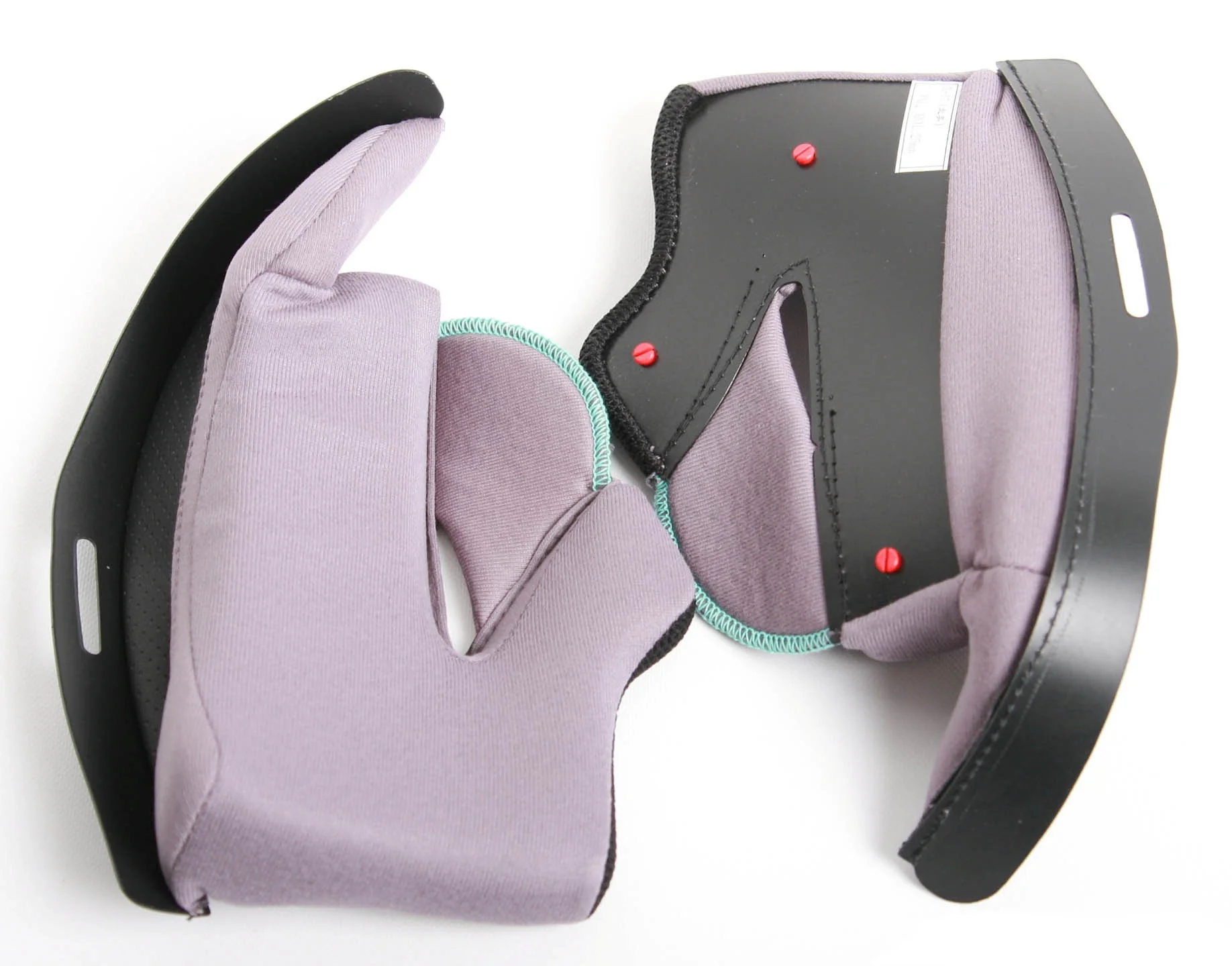 HJC CL-17 Replacement Cheek Pad Set