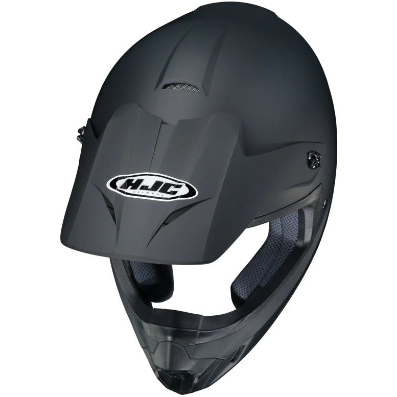 HJC CS-MX II Matte Helmet - Image 2