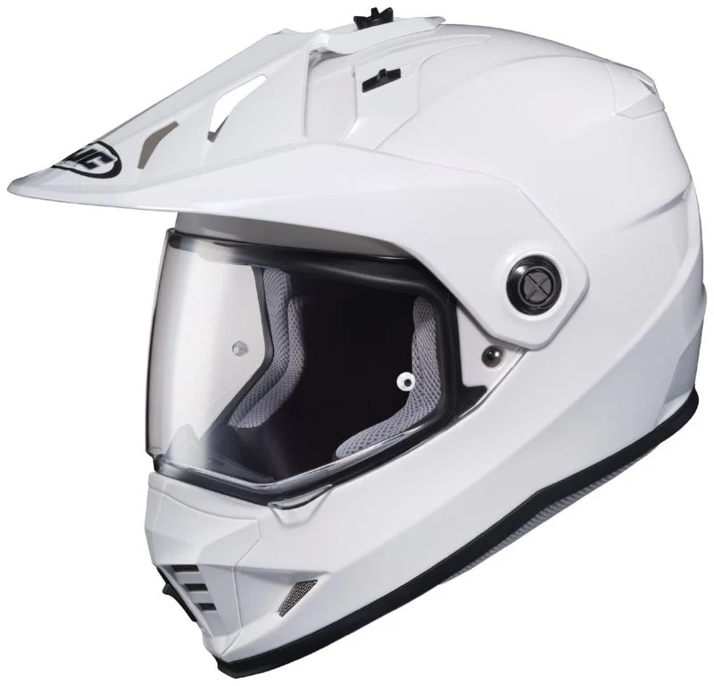 HJC DS-X1 Helmet - Image 4