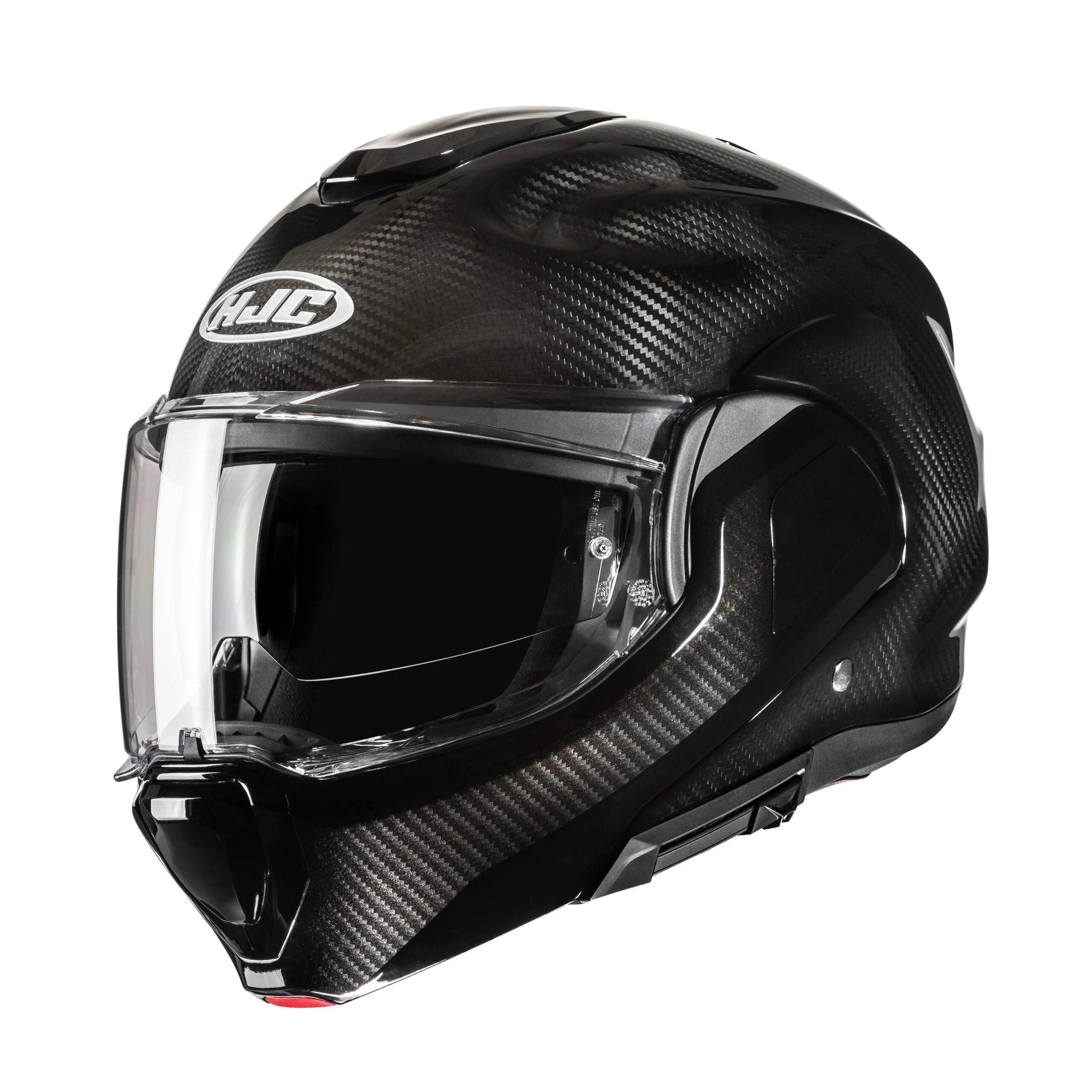 HJC F100 Carbon Helmet