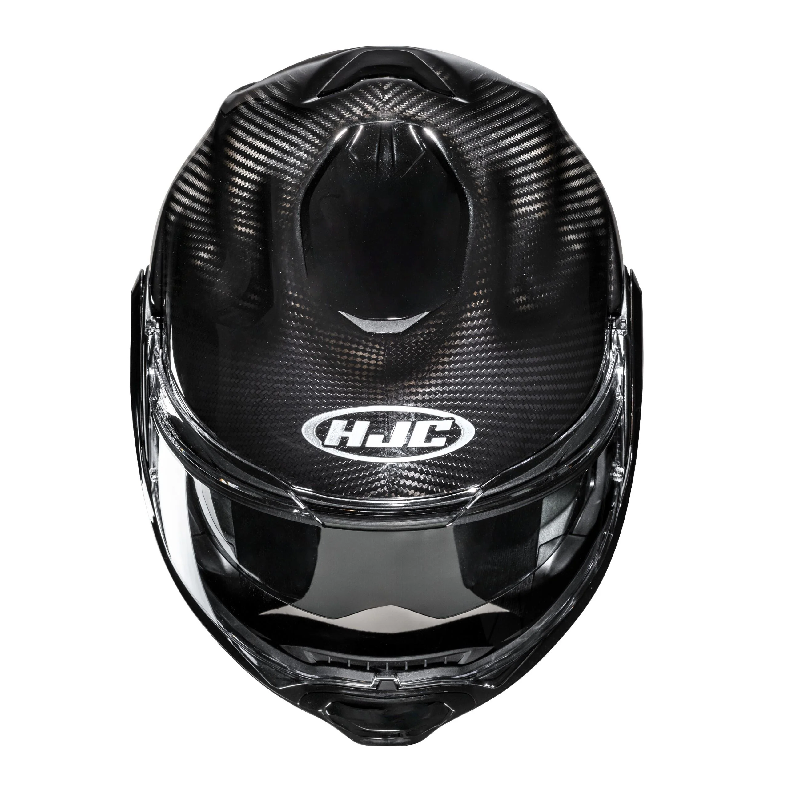 HJC F100 Carbon Helmet - Image 2