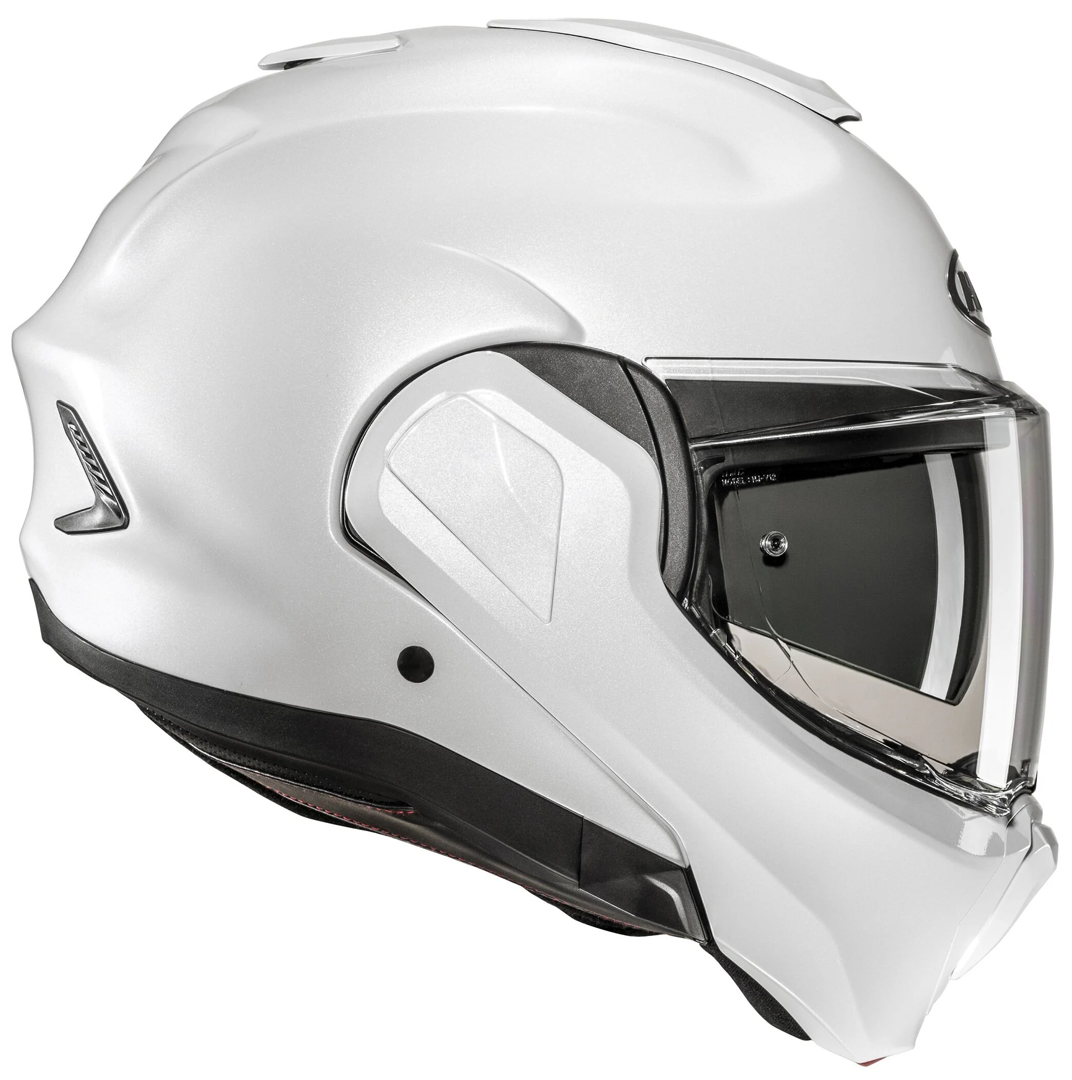 HJC F 100 Solid Helmet - Image 10