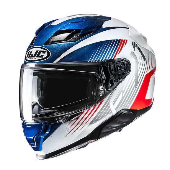 HJC F71 Catos Helmet - Image 2