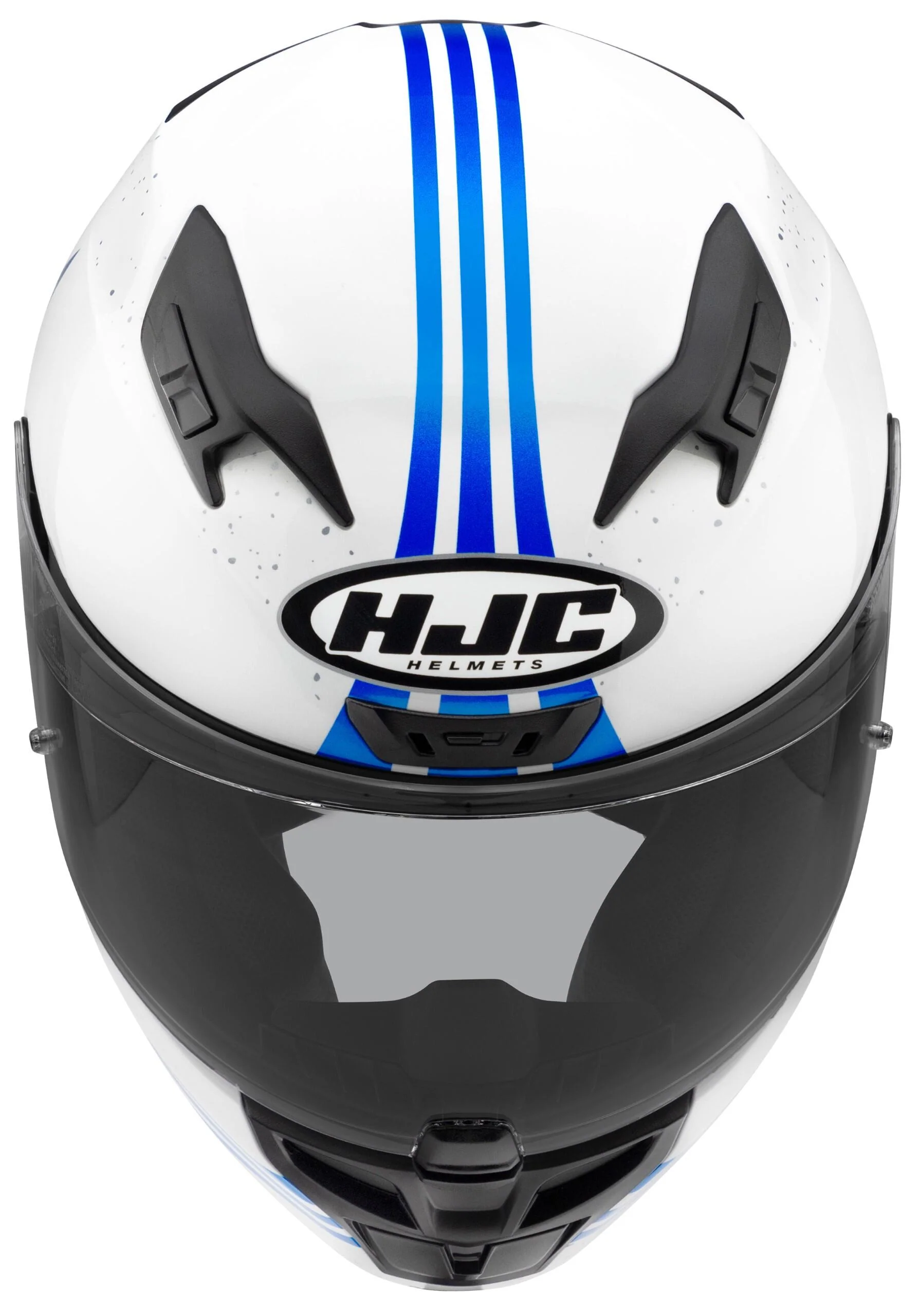 HJC i 10 Star Helmet - Image 6