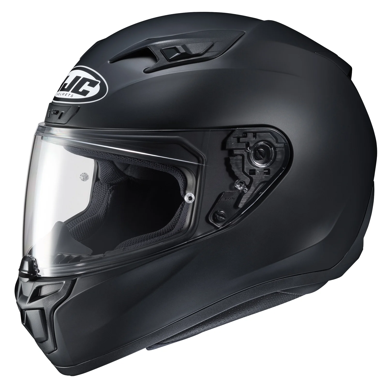 HJC i10 Solid Helmet - Image 4