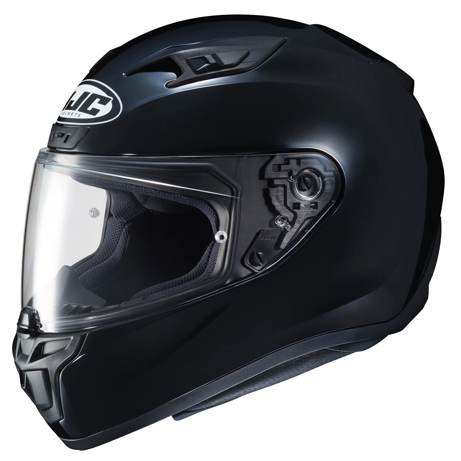 HJC i10 Solid Helmet - Image 9