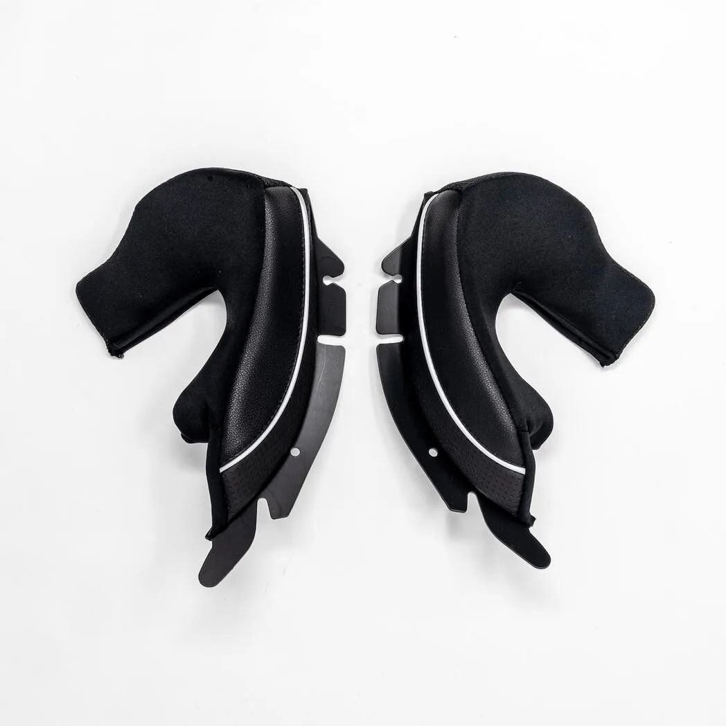 HJC i100 Cheek Pads