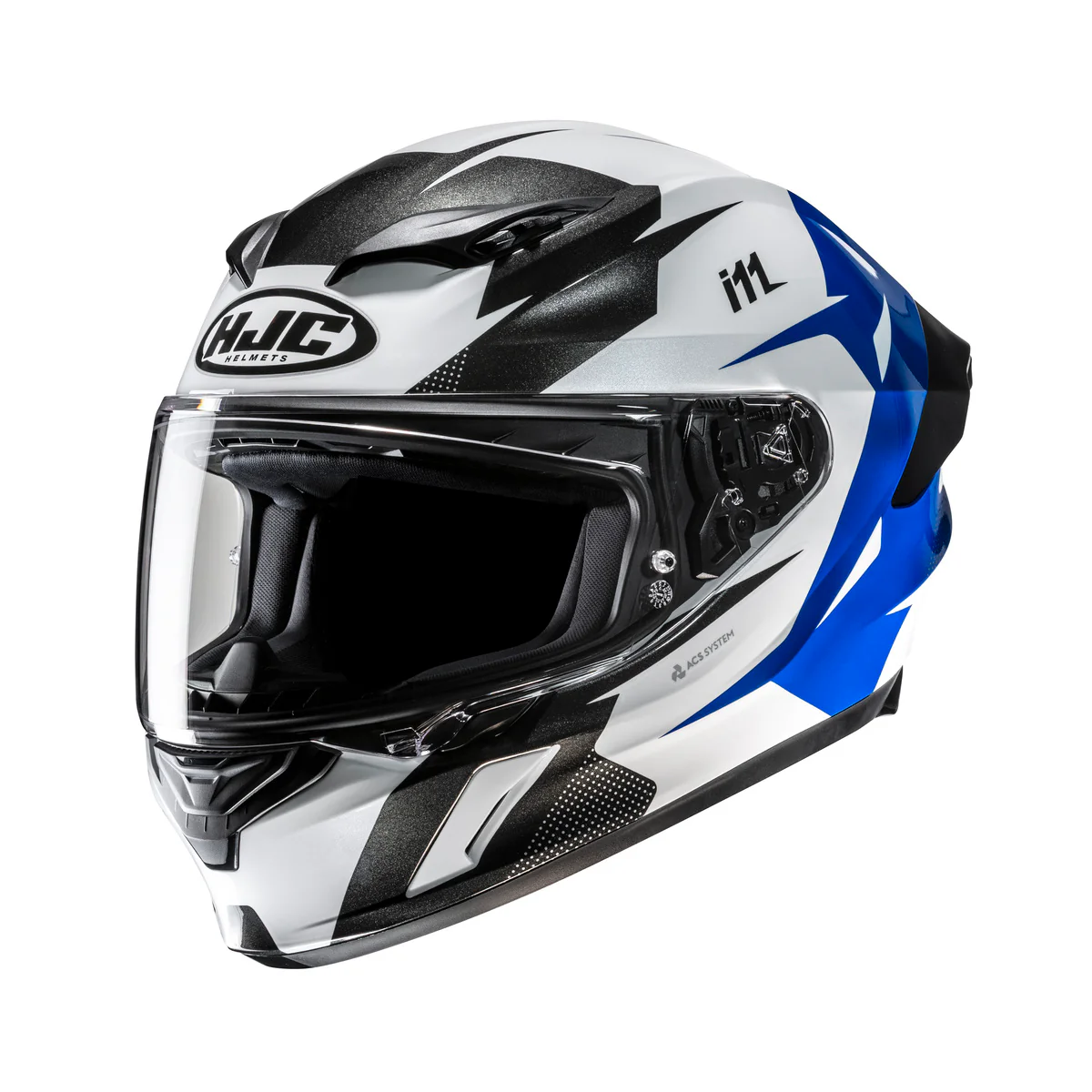 HJC i11 Instant Helmet - Image 5