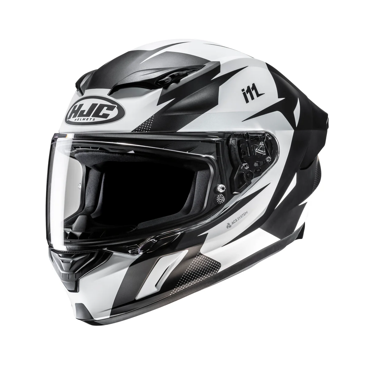 HJC i11 Instant Helmet - Image 6