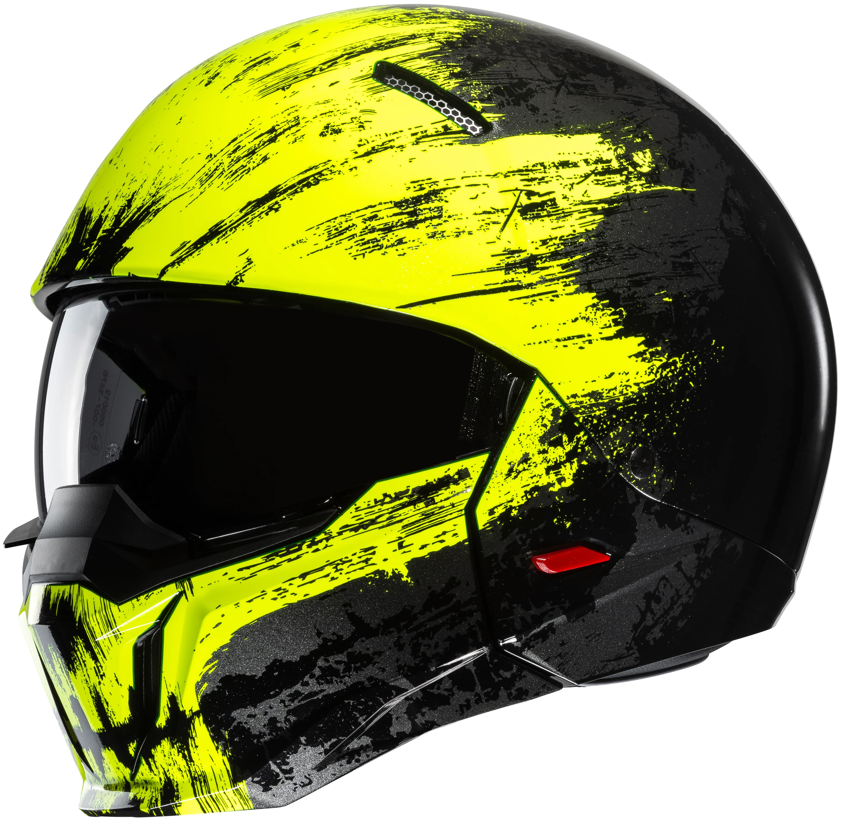 HJC i20 Furia Helmet